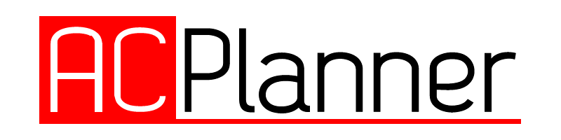 AC Planner┃ウェブデザイン・プランニング